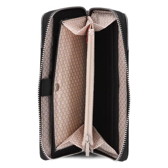 Zwei Eva Porte-monnaie 20 cm