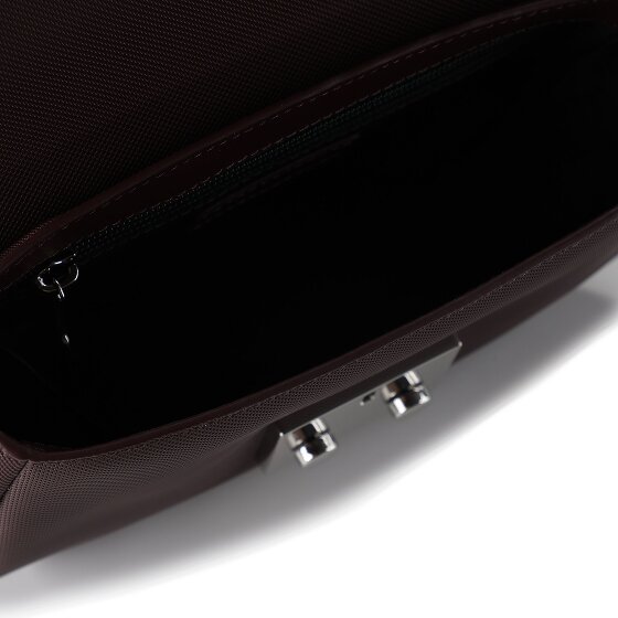 Lacoste Core Essentials Daily City Sac à bandoulière 21.5 cm