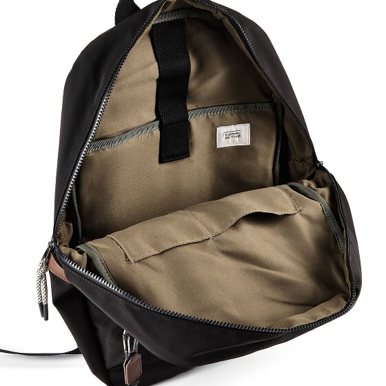 camel active Aurum Daypack L 42 cm Compartiment pour ordinateur portable