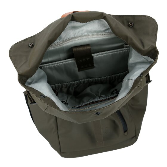 aunts & uncles Japan Tokachi Daypack 41 cm Compartiment ordinateur