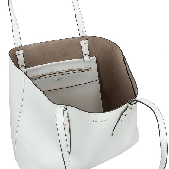 Kate Spade New York Do It All Sac de shopper Cuir véritable 35 cm