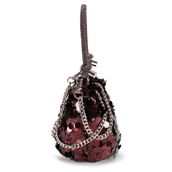 Guess Holiday Shine Mini sac à main 16 cm