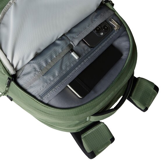The North Face Borealis Sac à dos 49,5 cm Compartiment pour ordinateur portable