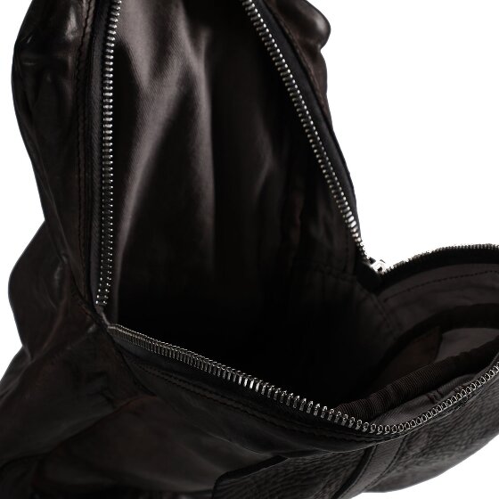 Campomaggi Avocado Cuir véritable 36 cm