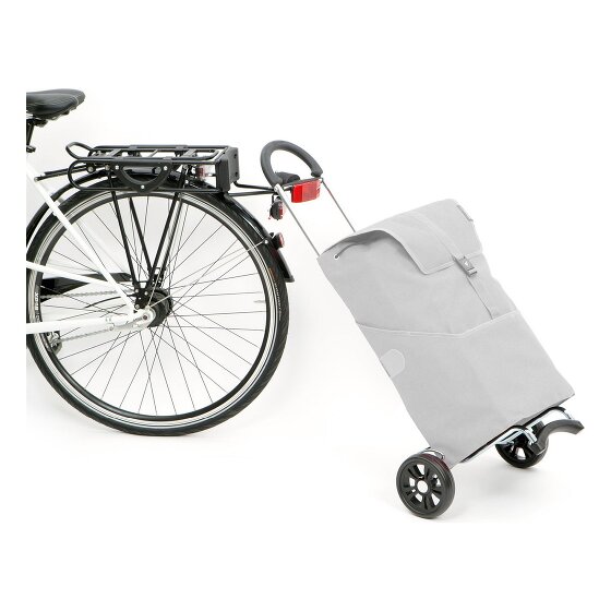 Andersen Shopper Scala Shopper Abbo Chariot à provisions 54 cm