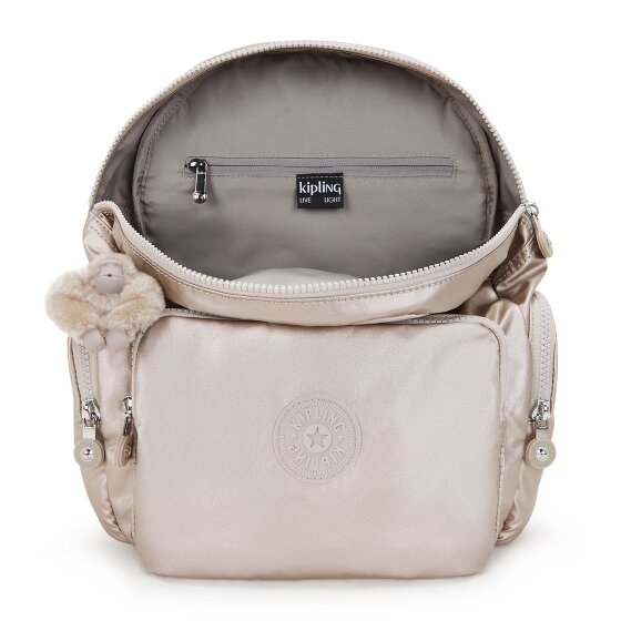Kipling Basic Plus City Zip Sac à dos de ville S 33.5 cm