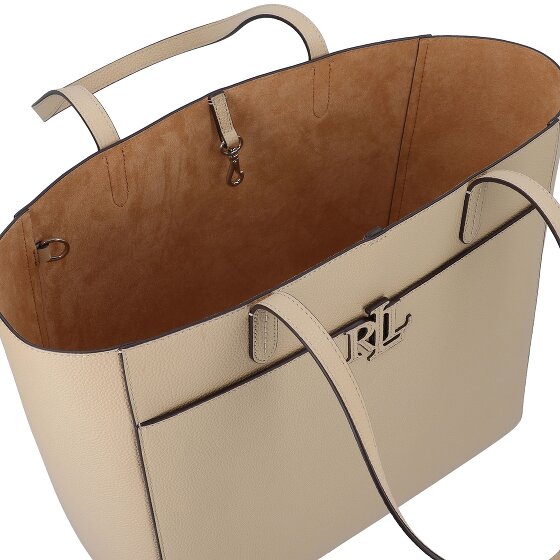 Lauren Ralph Lauren Cameryn Sac de shopper Cuir 43 cm