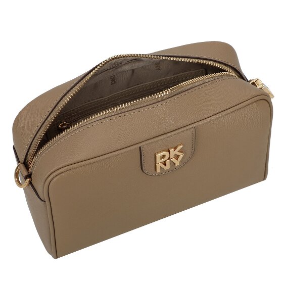 DKNY Carol Sac à bandoulière Cuir 22 cm