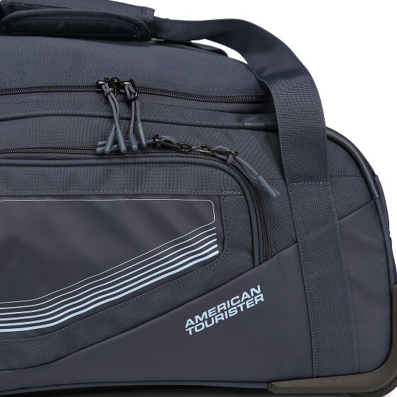 American Tourister City Racer 2 roulettes Sac de voyage S 55 cm