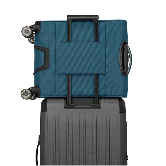 Travelite Jetpack Light 4 roulettes Trolley de cabine 55 cm
