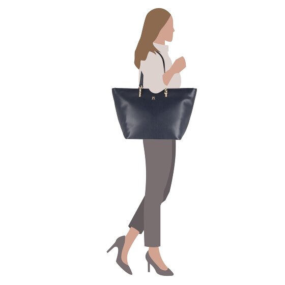 Tommy Hilfiger TH Refined Sac de shopper 31 cm