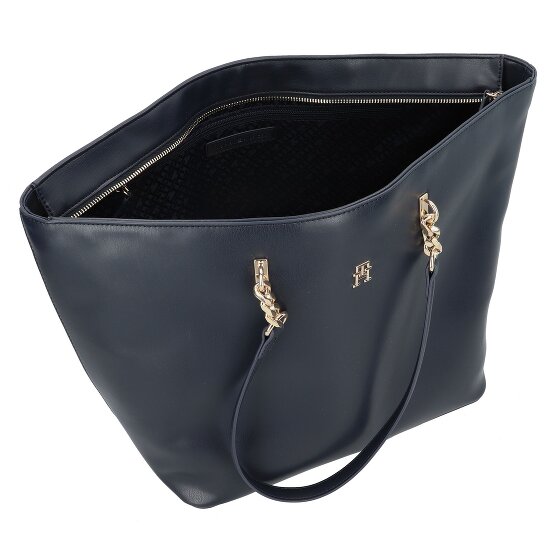 Tommy Hilfiger TH Refined Sac de shopper 31 cm