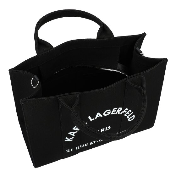 Karl Lagerfeld Rsg Sac à main 33 cm