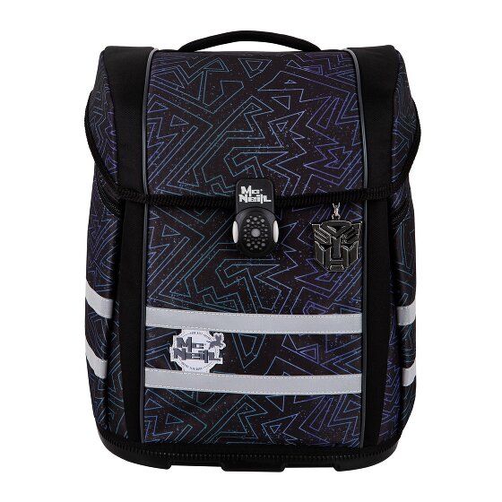 McNeill Perfecto Set de cartables 5 pièces