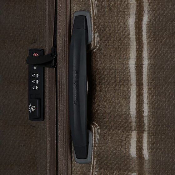 Samsonite Lite Shock Spinner trolley 4 roues 69 cm