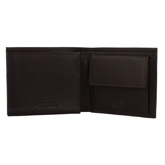 camel active Discover Porte-monnaie Cuir 11 cm