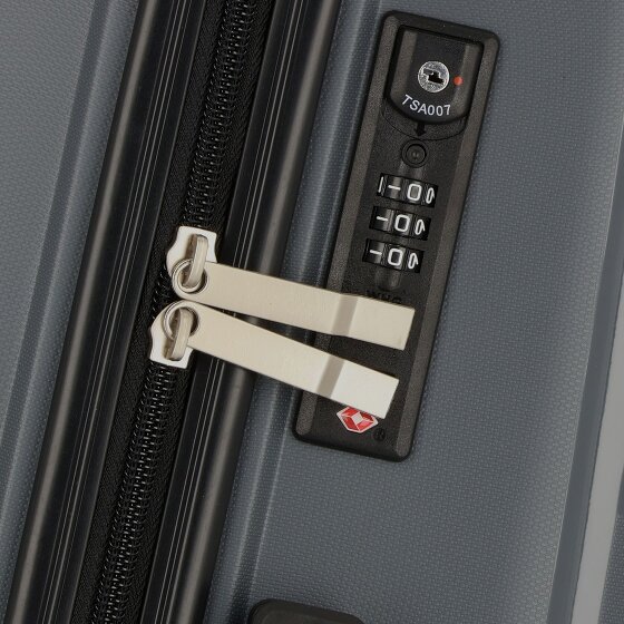 Cocoono Leon 4 roulettes Trolley 66 cm