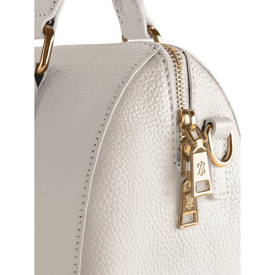 Lazarotti Bologna Leather Sac à main Cuir 26 cm