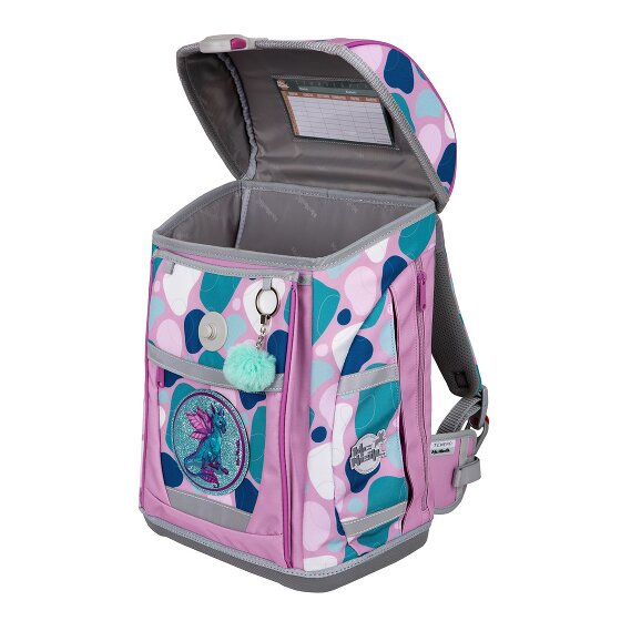 McNeill Tenero Set de cartables 5 pièces