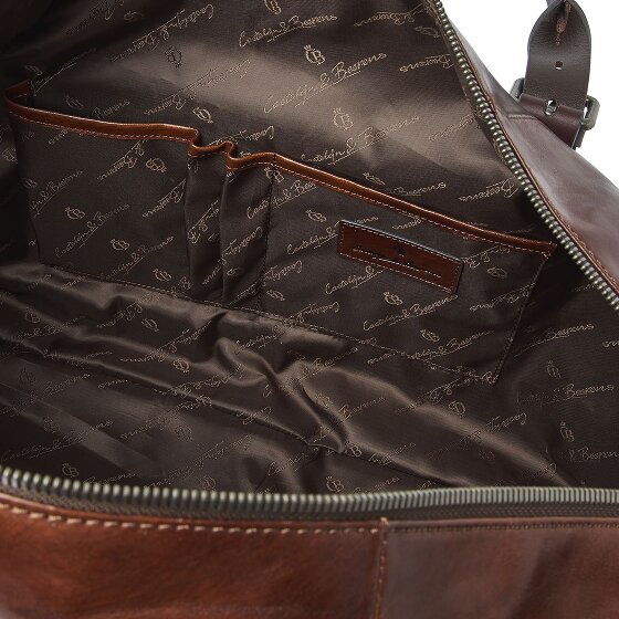 Castelijn & Beerens Rien Sac de voyage Weekender Cuir 60 cm