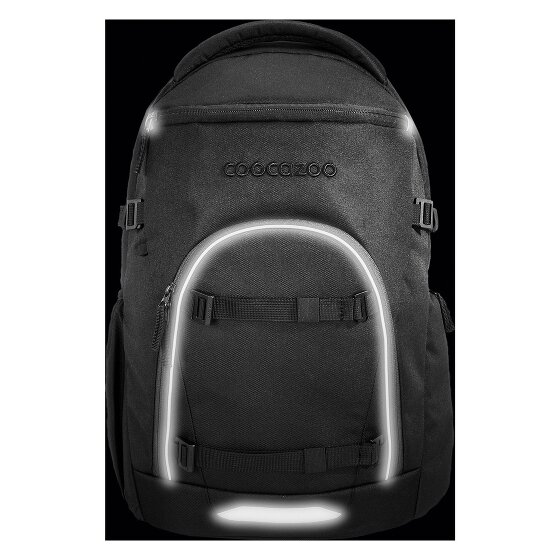 coocazoo Byte Sac à dos scolaire 46 cm