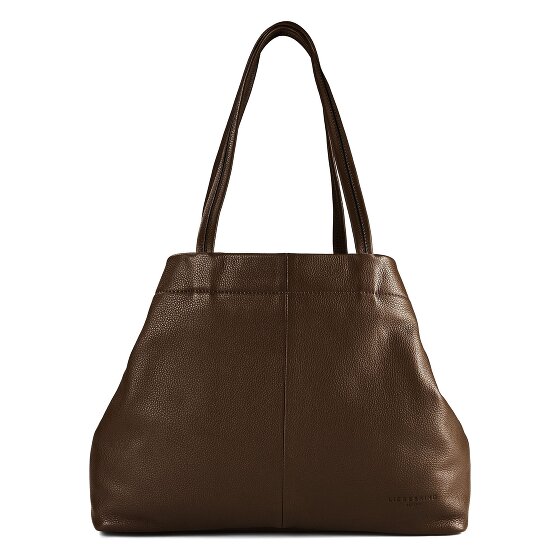 Liebeskind Hera II Sac de shopper L Cuir véritable 55 cm