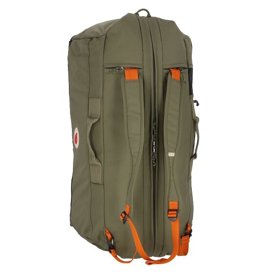 Fjällräven Färden 80 Sac de voyage Weekender 66 cm
