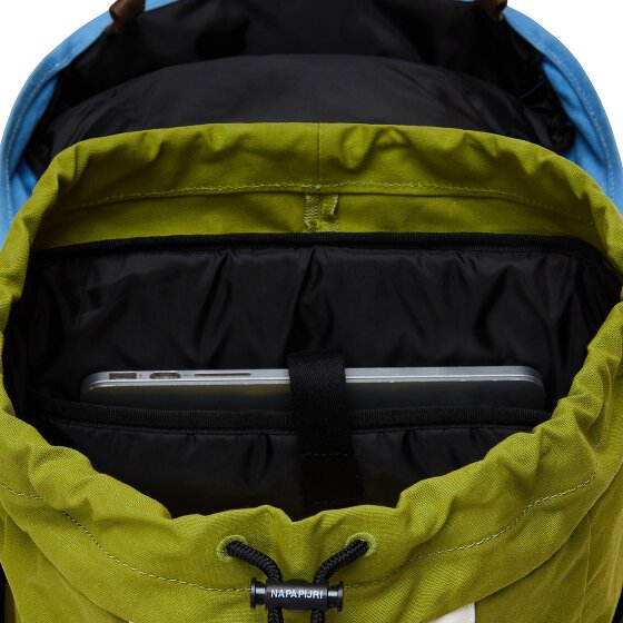 Napapijri H-Equator Daypack 40 cm Compartiment ordinateur