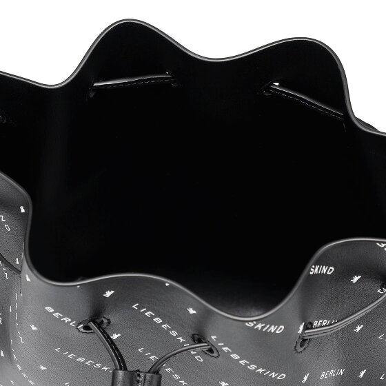 Liebeskind Monogram Sac à main Cuir 40 cm