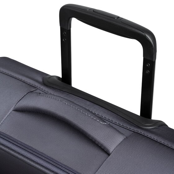 Epic Jupiter 4X 4 roulettes Trolley de cabine 55 cm