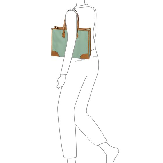 Bric's Firenze Sac de shopper 40 cm Compartiment pour ordinateur portable