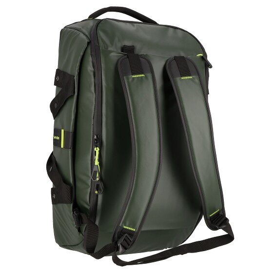 Samsonite Paradiver Light Sac de voyage Weekender S 55 cm