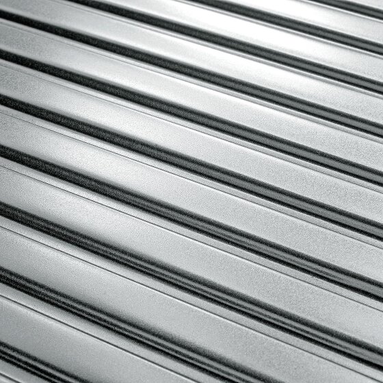 Delsey Paris Caumartin trolley 4 roues doubles 70 cm