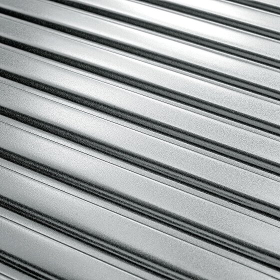 Delsey Paris Caumartin trolley 4 roues doubles 70 cm