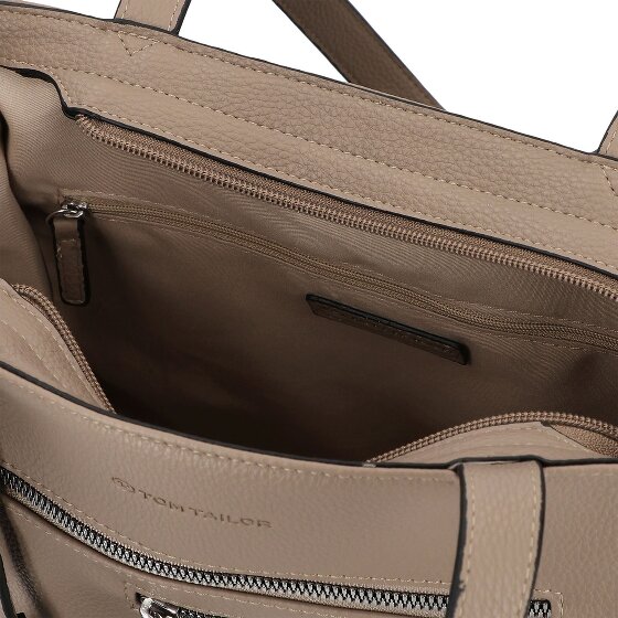 Tom Tailor Winona Sac de shopper 30 cm