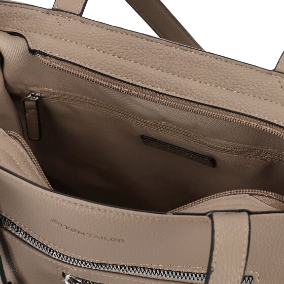 Tom Tailor Winona Sac de shopper 30 cm
