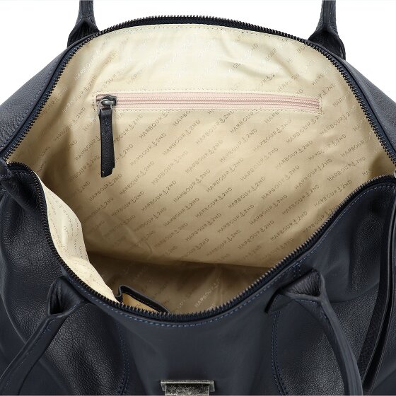 Harbour 2nd Just Pure Malin Sac de shopper Cuir 40 cm