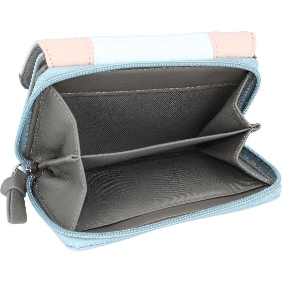 Tom Tailor Porte-monnaie 14 cm