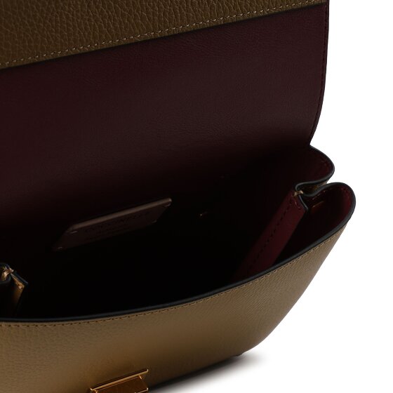 Coccinelle Arlettis Sac à main en cuir 19 cm