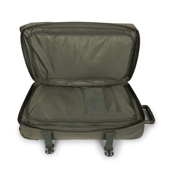 Eastpak Transit'R Plus 2 roues Sac de voyage 80 cm