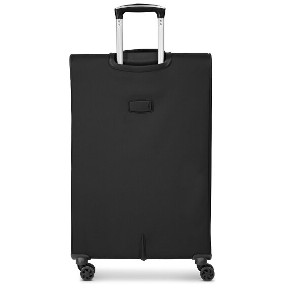 Franky Melbourne 3.0 trolley 4 roues 79 cm avec soufflet d'extension