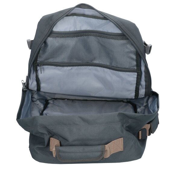 Cabin Zero Classic 36L Cabin Backpack sac à dos 44 cm
