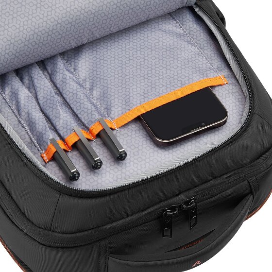 Roncato Metropolitan Sac à dos professionnel 41 cm Compartiment pour ordinateur portable