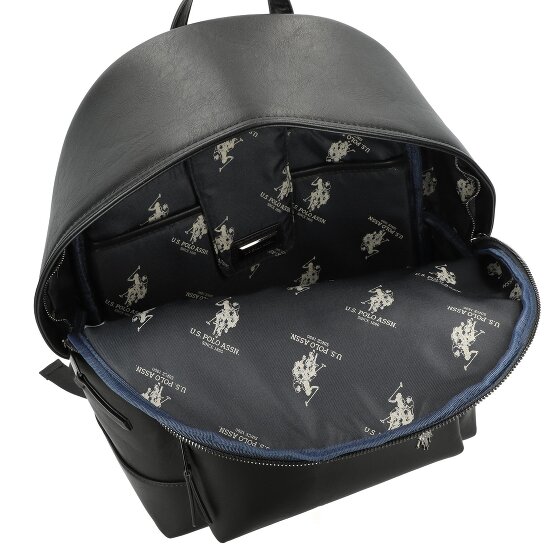 U.S. Polo Assn. Free Spirit Daypack 42 cm Compartiment pour ordinateur portable