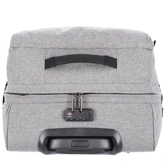 Eastpak Tranverz 2 roues Valise cabine 67 cm