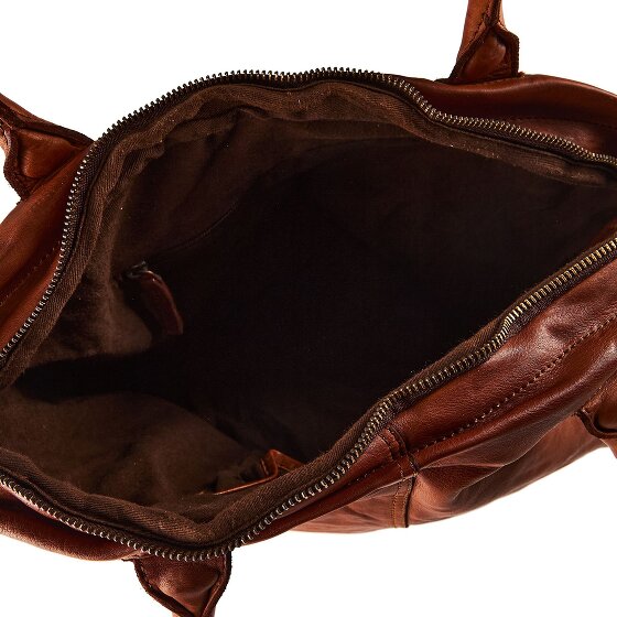 Harold's Submarine Sac de shopper Cuir 43 cm