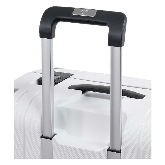 Eminent Vertica 4 roulettes Trolley de cabine S 55 cm