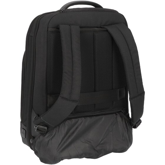 Samsonite Mysight sac à dos à roulettes 48 cm, compartiment pour ordinateur portable