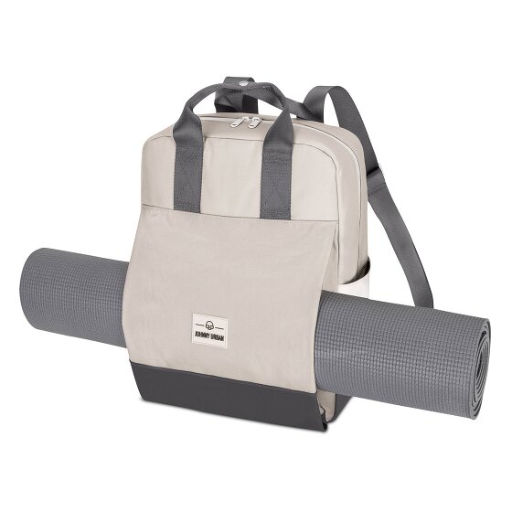 Johnny Urban Eco Series Jona Daypack 40 cm Compartiment pour ordinateur portable