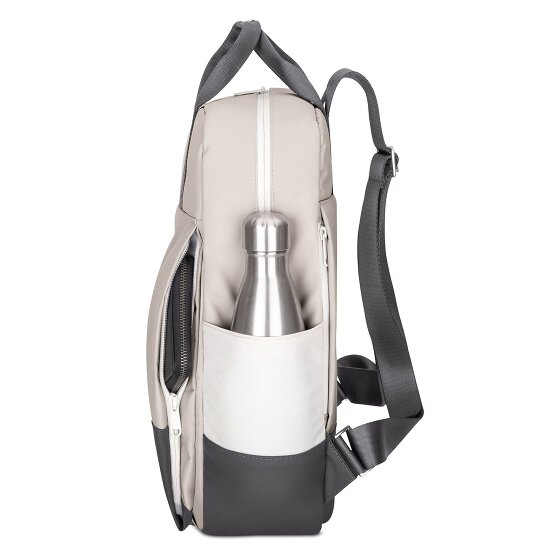 Johnny Urban Eco Series Jona Daypack 40 cm Compartiment pour ordinateur portable